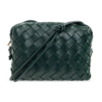 Bottega Veneta Intrecciato Mini Loop Camera Bag (723547 V1G11 3049) 148170259 [P]