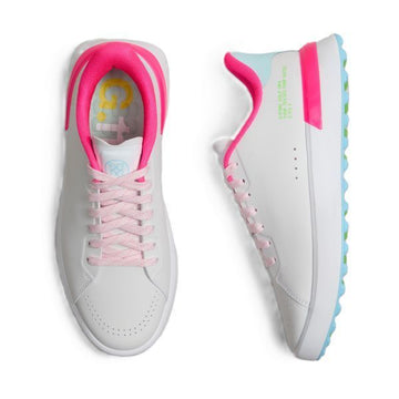 GFORE LOVE G KILTIE GOLF SHOE (GLF000117-SNML) 156421341 [P]