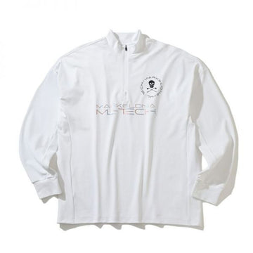 Mark & Lona Emitter 12 Zip Pull Over 110745590 [P]