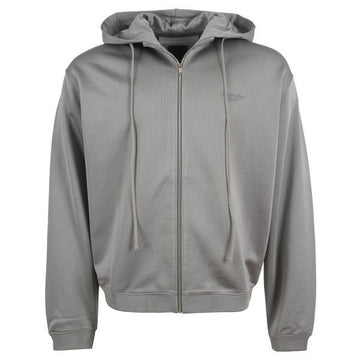 GIVENCHY Fleece-Seiden-Hoodie 135803784 [P]