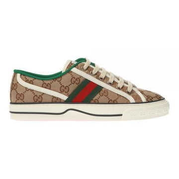 GUCCI Supreme Tennis Sneakers 102661358 [P]
