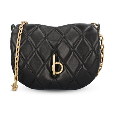 BURBERRY キルティングロッキングホースバッグ (8104628) 141718547 [P]