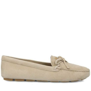 Prada Suede Loafers 101941762 [P]