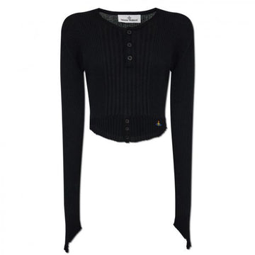 Vivienne Westwood KNIT TOP 146754872 [P]