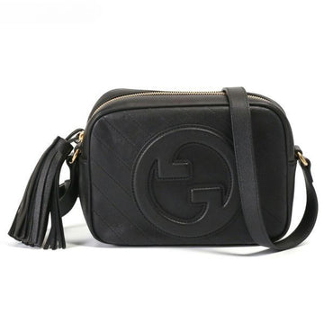 Gucci Blondie Small Shoulder Bag 75904173 [P]