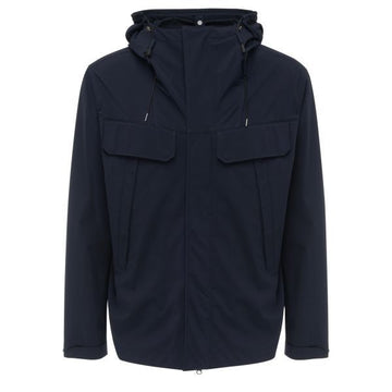 CP COMPANY Goggle Jacke mit Doppelter Tasche (18CMOW003A 005968A 888) 150648289 [P]