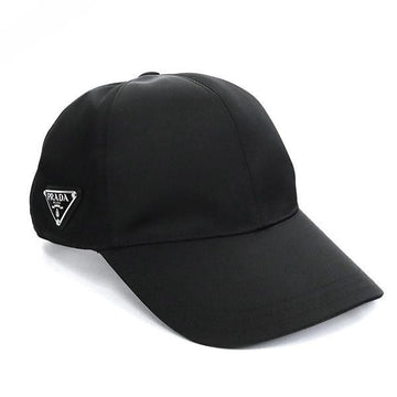 Prada Re-Nylon Baseball Cap 75834655 [P]