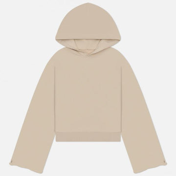 Maison Margiela Wide Sleeve Hoodie 116507940 [P]