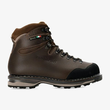 Zamberlan Topein NW GTX RR Waxed Dark Brown 115531627 [P]