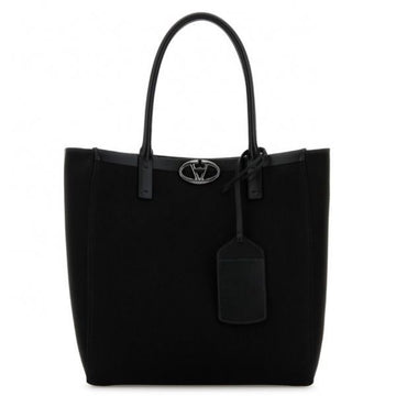 Valentino VLOGO Tote Bag (5Y0B0C97 HHP 0NO) 149397606 [P]