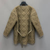 DIOR ベルテッドピーコート 55 66 159526209 [P]