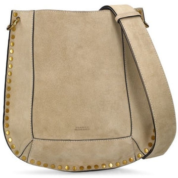 ISABEL MARANT OSKAN Velvet Bag (PP0002FA A3C32M 23SD) 75811526 [P]