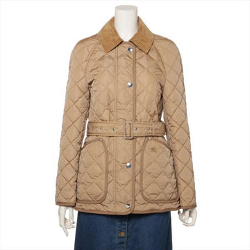 Burberry diamond quilting nylon jacket (8071842) 148705862 [P]