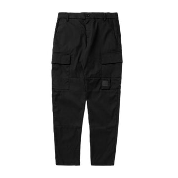 CP Company Technical Panama Ergonomic Cargo Pants 120519114 [P]
