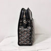 GOYARD Clutch Bag GM Schwarz ABAJOUV-GM-01 159526541 [P]