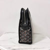 GOYARD Clutch Bag GM Schwarz ABAJOUV-GM-01 159526541 [P]