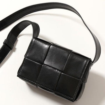 Bottega Veneta Candy Cassette Bag 667048 VCQ72 8803 132498522 [P]