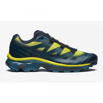 SALOMON XT-6 Skyline (CarbonSunny LimeSulphur Spring) (L47440400) 101834509 [P]