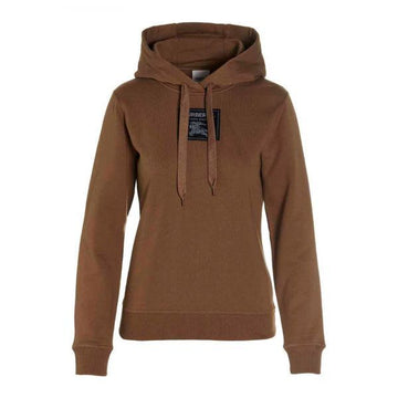 BURBERRY プロソムラベルコットンフーディー (8065778) 136532196 [P]