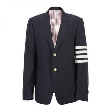 THOM BROWNE 26SS Plain Weave 4-Bar Klassischer Sportmantel 121349468 [P]