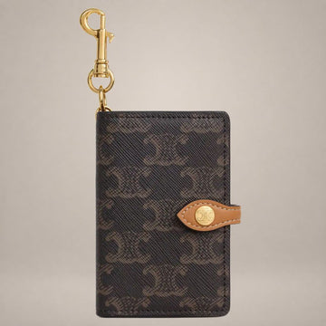 CELINE Notizkartenhalter 159532365 [P]