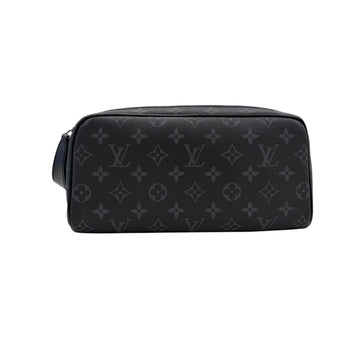 LOUIS VUITTON Monogram Eclipse Dop Kit M46354 159532385 [P]