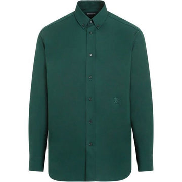 BURBERRY Baumwoll-Oxford-Hemd (8082885) 101583408 [P]