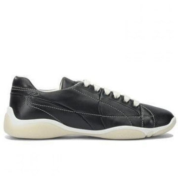 PRADA ナッパレザー スニーカー 156102601 [P]