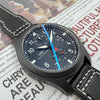 IWC Pilotenuhr Chronograph Top Gun 159533431 [P]