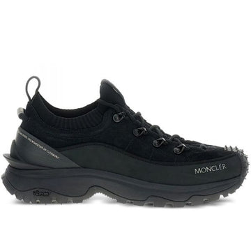 MONCLER Trailgrip Lite3 Nubuk- und Wildleder-Sneaker 156520141 [P]