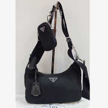 PRADA Tesuto Re-Edition Multi Bag 159533689 [P]