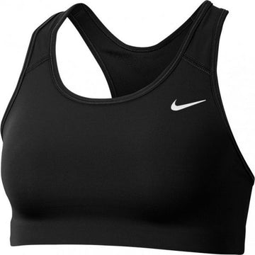 NIKE ウィメンズ ドライフィット スウシ ノンパッド ブラ (BV3630-010) 75811694 [P]