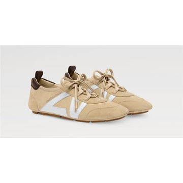 LOUIS VUITTON Sneaker 1AK5HC / Damensneaker 159533715 [P]