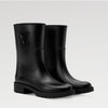 LOUIS VUITTON Flache Regenstiefel 1AK3R1 / Damenstiefel 159533723 [P]