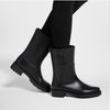 LOUIS VUITTON Flache Regenstiefel 1AK3R1 / Damenstiefel 159533723 [P]