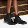 LOUIS VUITTON Chelsea-Stiefel 159533725 [P]