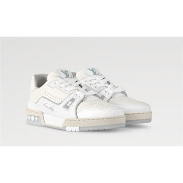 Louis Vuitton Trainer Sneakers 1ACP1P / Women's Sneakers 159533728 [P]