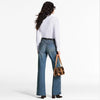 Louis Vuitton Long Sleeve Fitted Shirt 1A5JH6 159533737 [P]