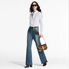 Louis Vuitton Long Sleeve Fitted Shirt 1A5JH6 159533737 [P]