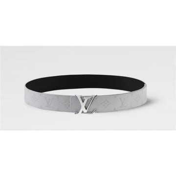 LOUIS VUITTON イニシャル モノグラム 40mm リバーシブル ベルト 159533739 [P]