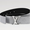 Louis Vuitton Monogram Initials 40mm Reversible Belt 159533739 [P]