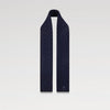 Louis Vuitton Neo Petit Damier Scarf M77987 159533738 [P]