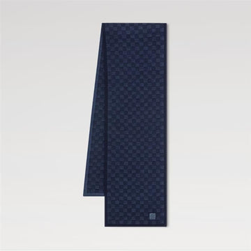 LOUIS VUITTON ネオ・プティ・ダミエ・スカーフ M77987 159533738 [P]