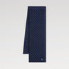 Louis Vuitton Neo Petit Damier Scarf M77987 159533738 [P]