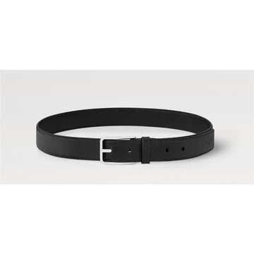 Louis Vuitton Slim 30mm Belt M4176U 159533740 [P]