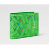 Louis Vuitton Multiple Wallet M28809 / Men's Wallet 159533741 [P]