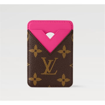 LOUIS VUITTON マグネット M12851 / 携帯電話ケース 159533746 [P]