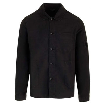 CP COMPANY Ottoman Workwear Shirt (16CMSH155A 006406O 999) 75820190 [P]