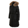 Moncler FW 25 1C00013 53A5E 99M Shearling Padding Jacket 152104462 [P]