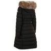 Moncler FW 25 1C00013 53A5E 99M Shearling Padding Jacket 152104462 [P]